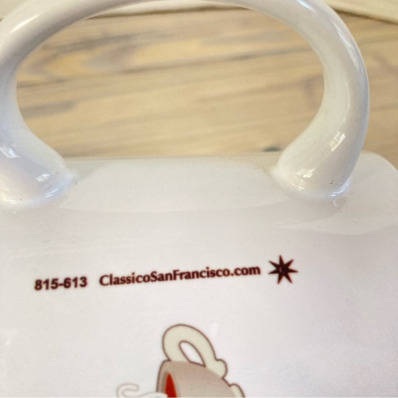 FRIENDS Series CENTRAL PERK Mug and Kitchen Towel Collectable Gift Set - Picture 8 of 12